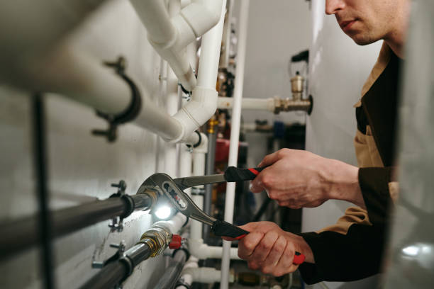 Best Drain Cleaning Services  in , GA