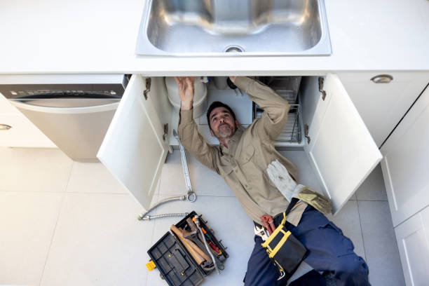 Best Emergency Plumber  in , GA