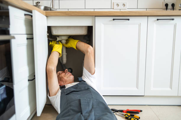 Best 24-Hour Plumber Near Me  in , GA