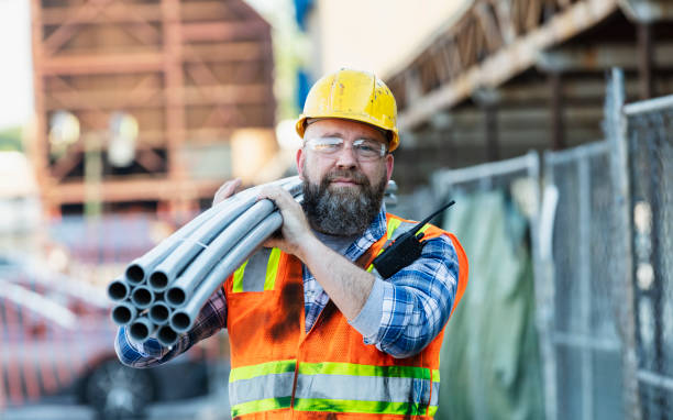 Best Gas Line Repair  in , GA
