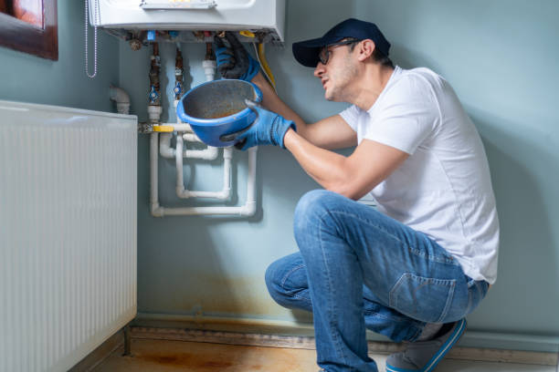 Best Shower Repair Services  in , GA