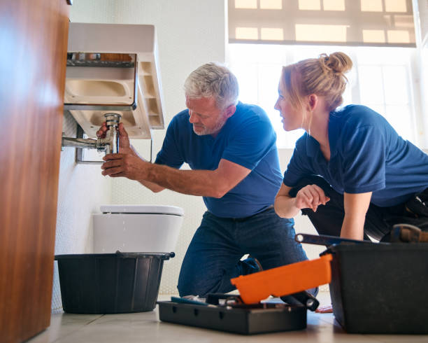 Best Affordable Plumbing Services  in , GA